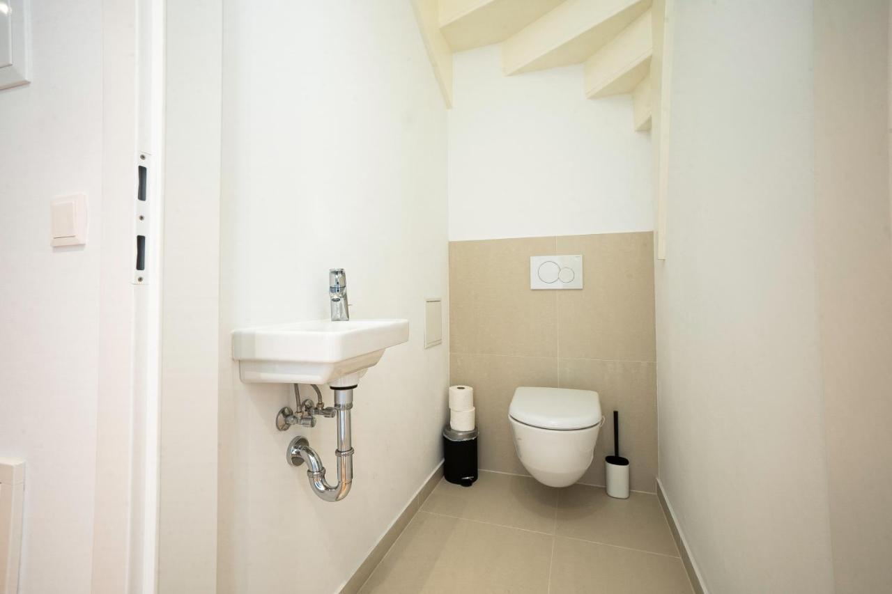 Apartment Orestaliving - Penthouse With Designer Renovation Wien