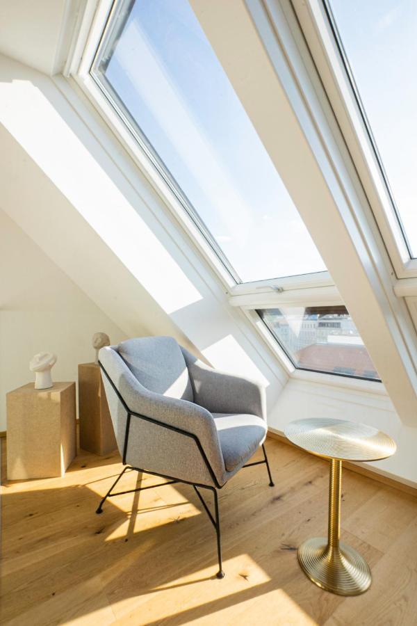 Apartment Orestaliving - Penthouse With Designer Renovation